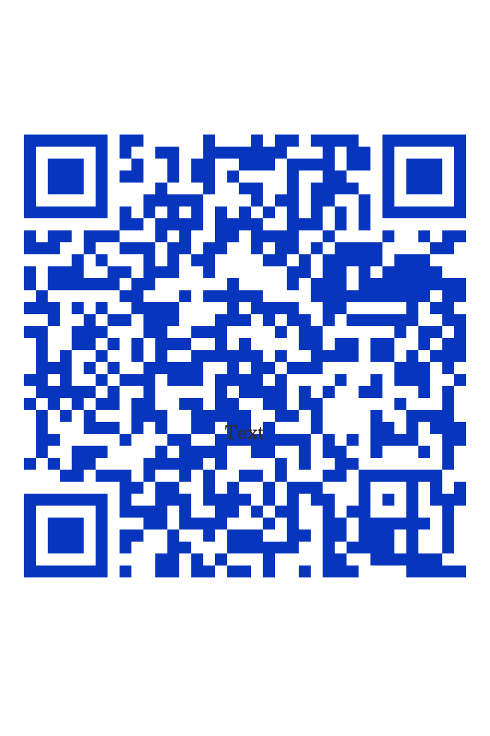 Revolut referral QR code